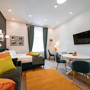 Aparthotel Revelton