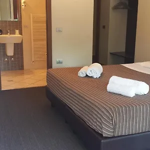 Hotel Firenze ***