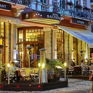 Salvator **** Karlovy Vary