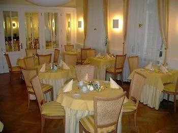 קרלובי וארי Hotel Palatin